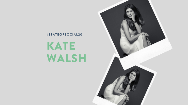 kate walsh