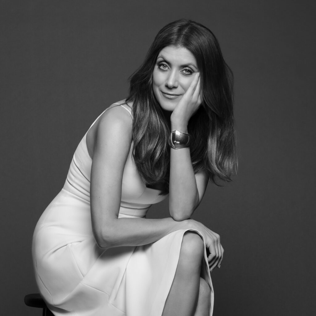 Kate Walsh