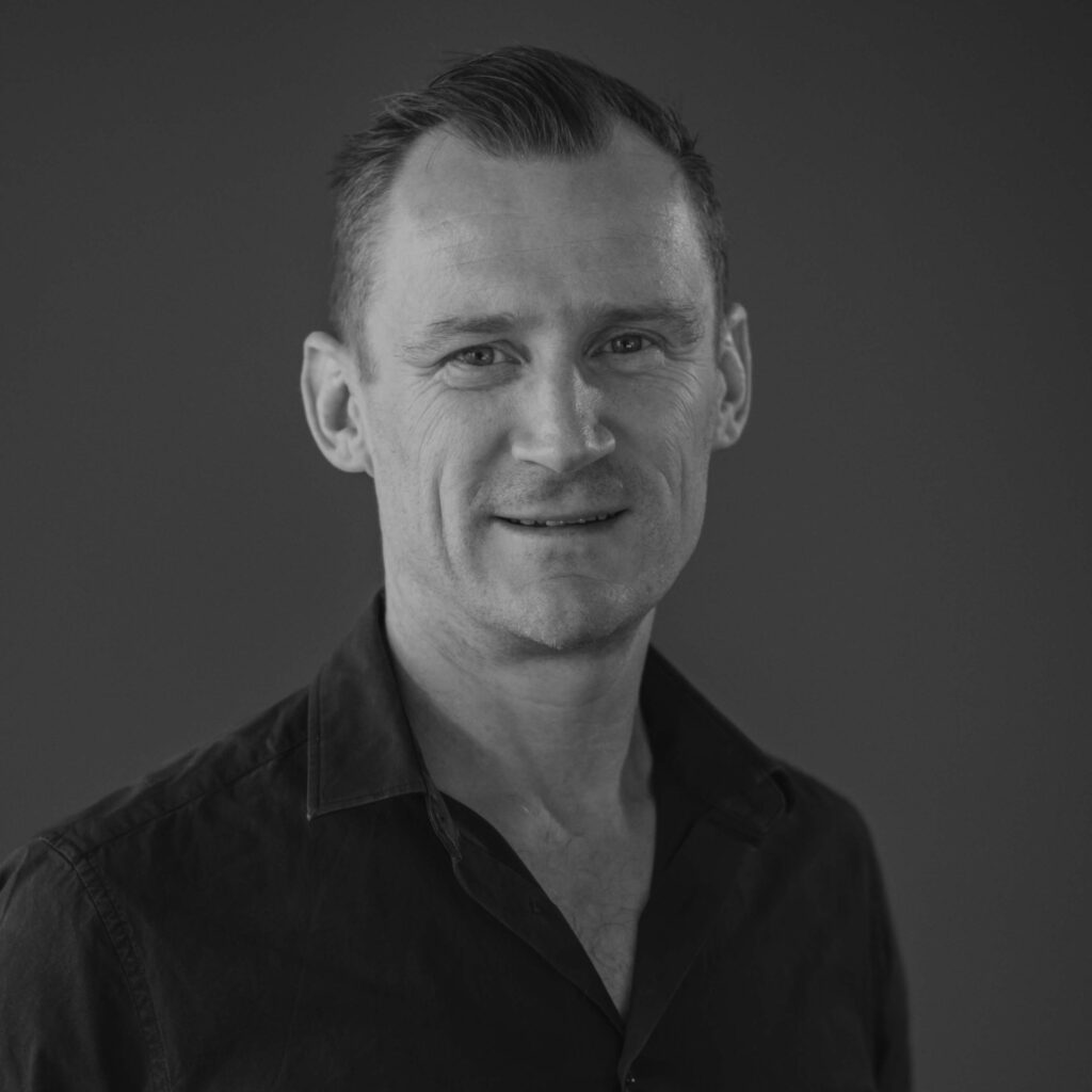 Scott Sanders