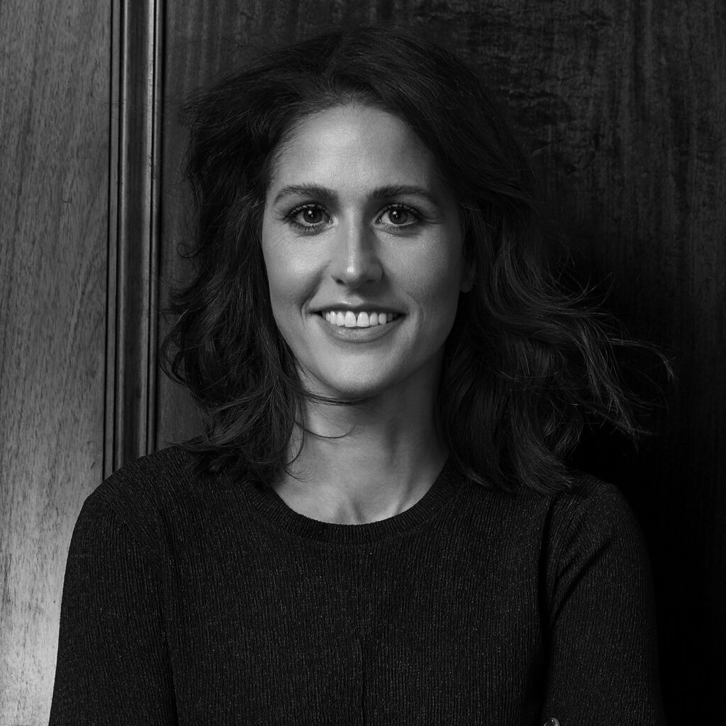 Rachel Corbett