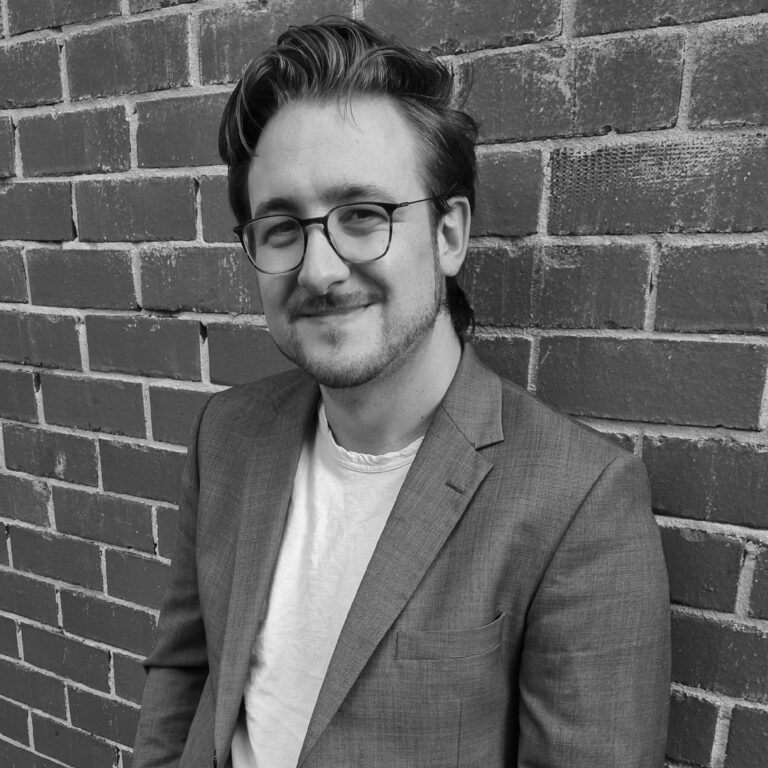 Patrick Ashforth