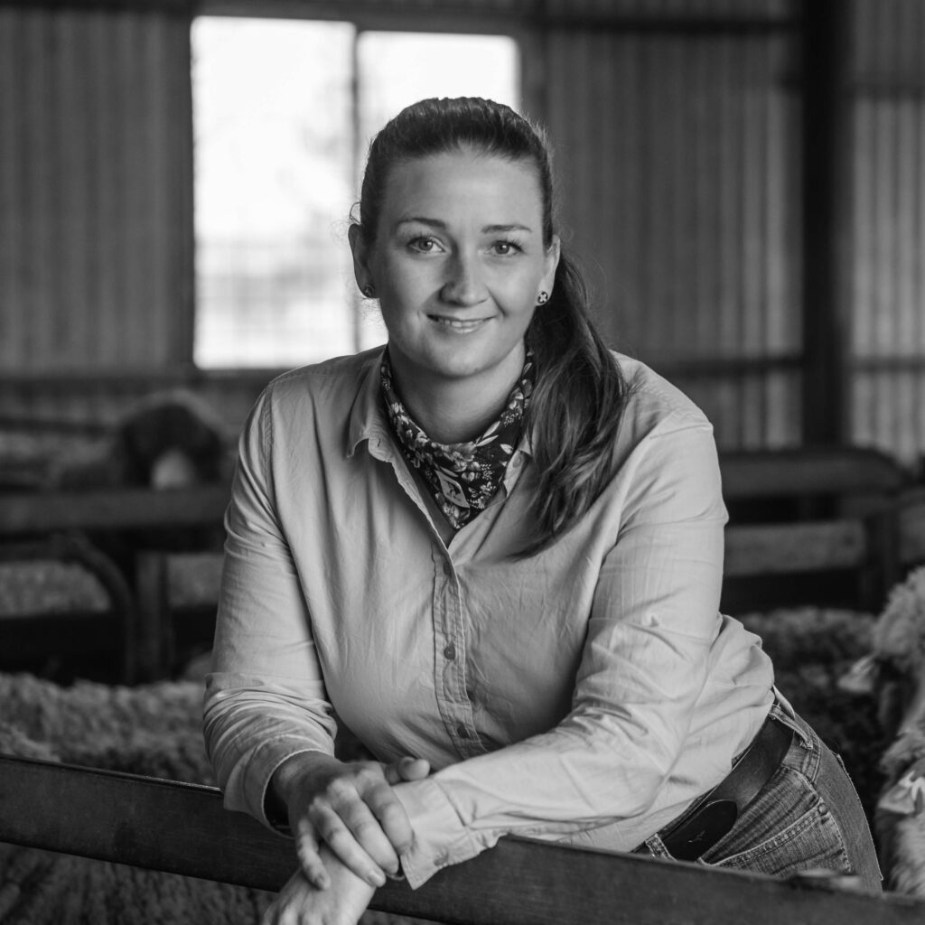 Holly Ludeman
