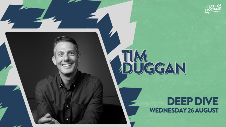 Got conflict at work? That’s good, says digital media dynamo Tim Duggan
