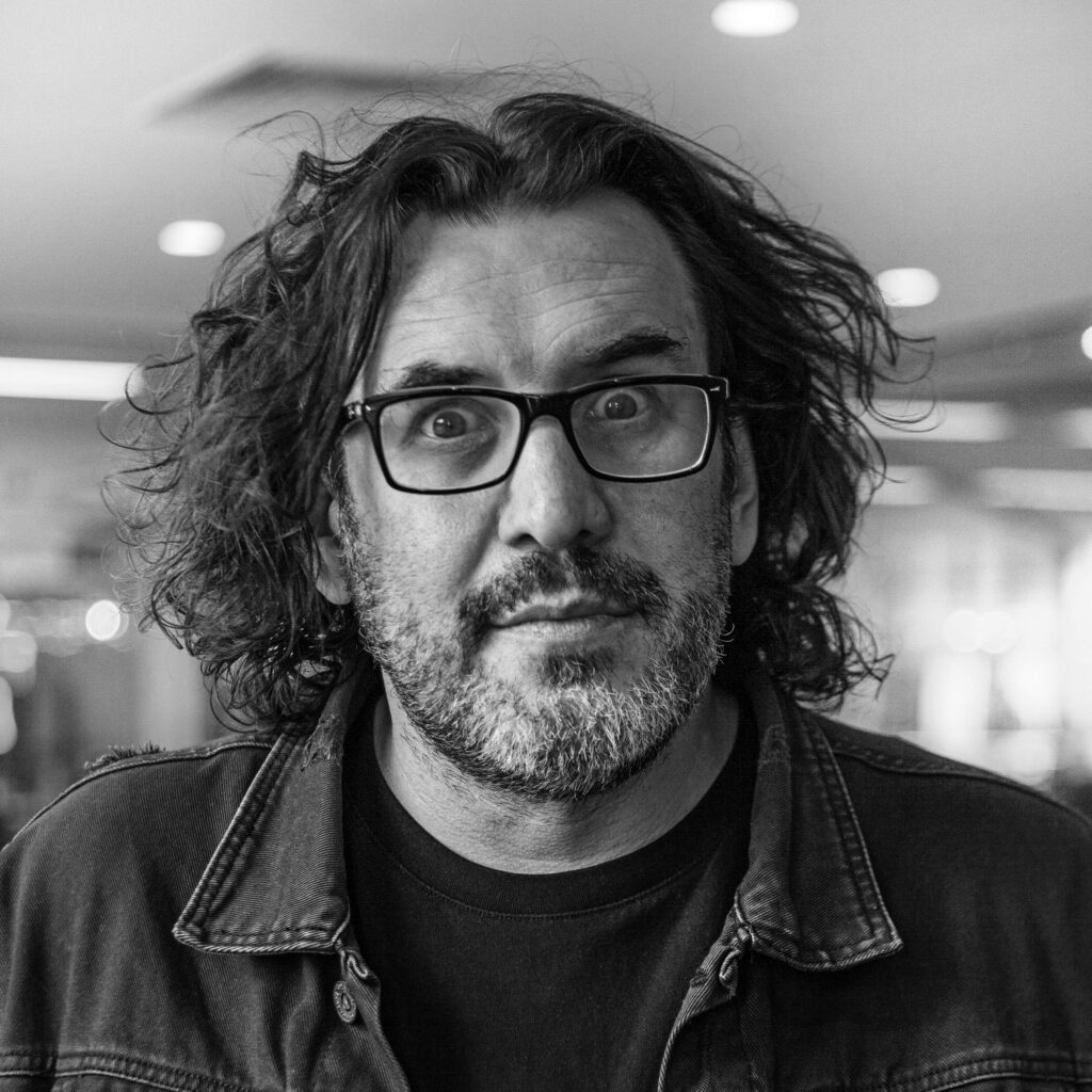 adam ferrier