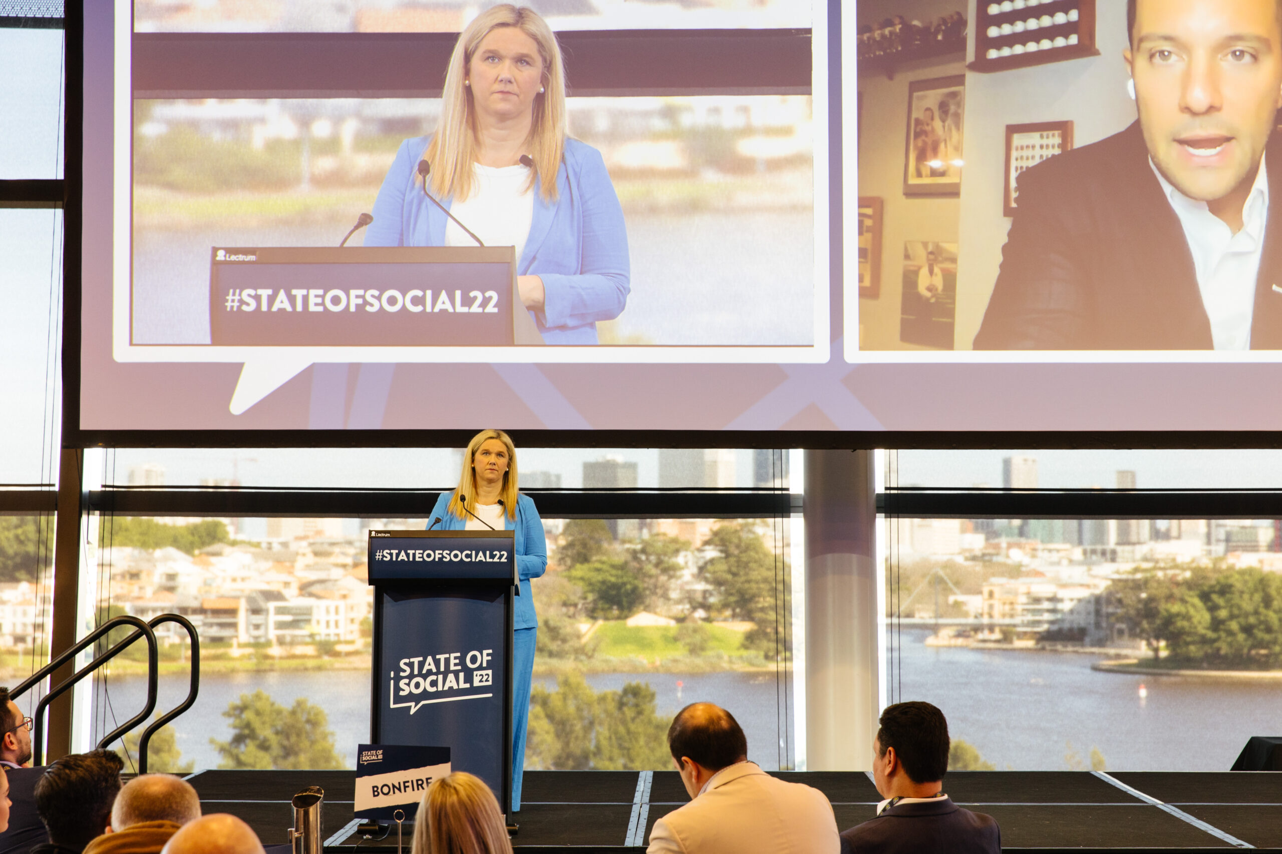 State of Social '22
