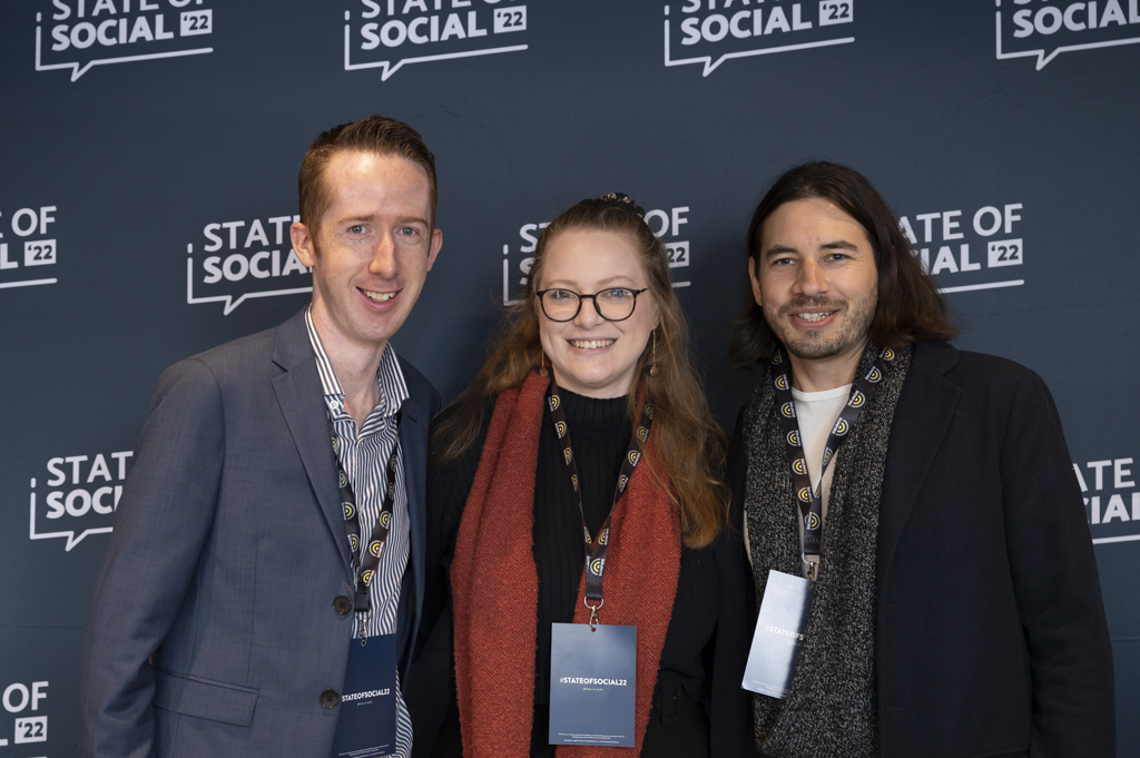 State of Social '22