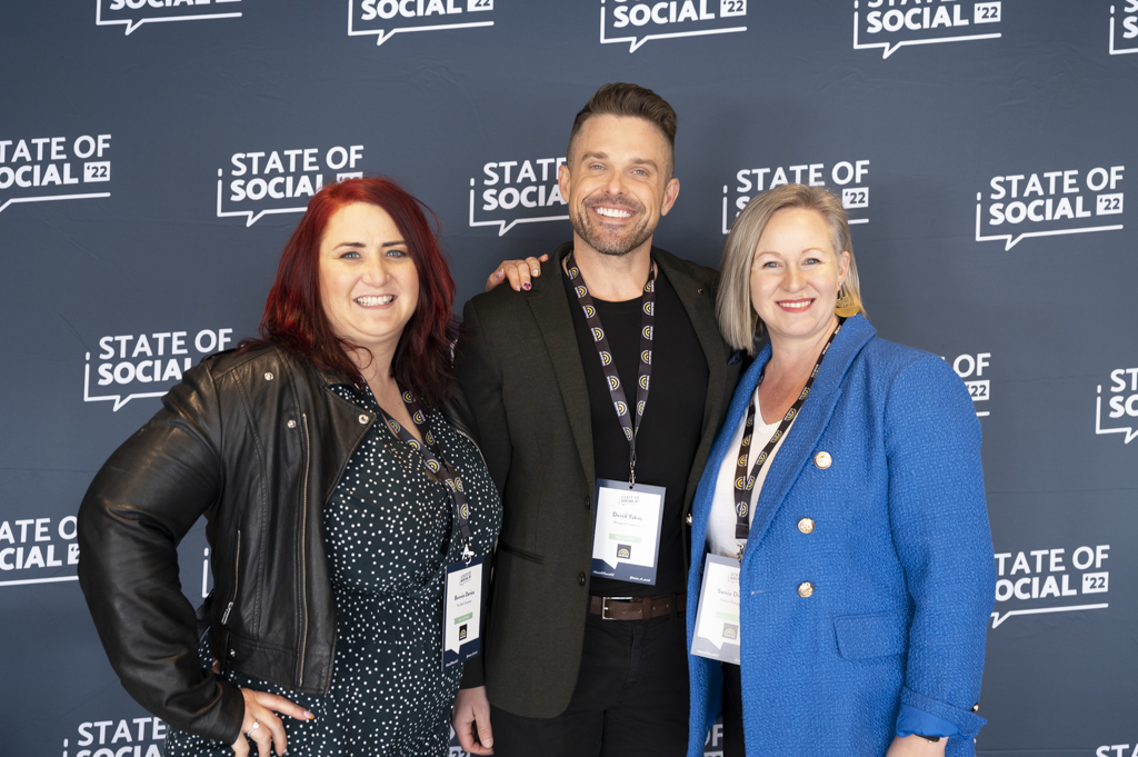 State of Social '22