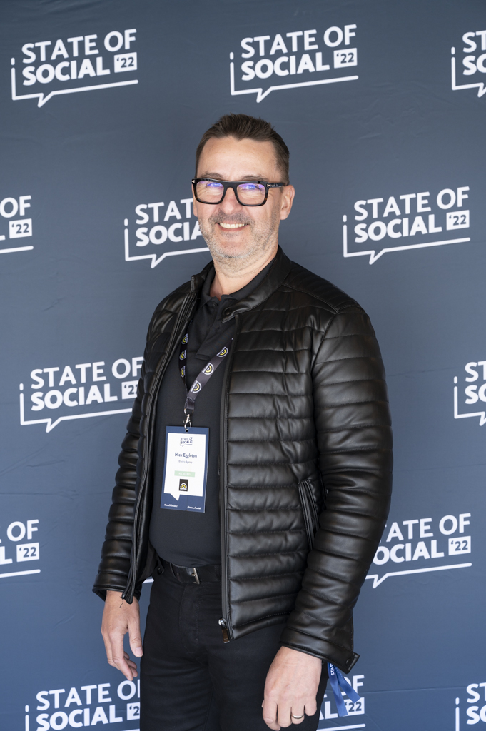 State of Social '22