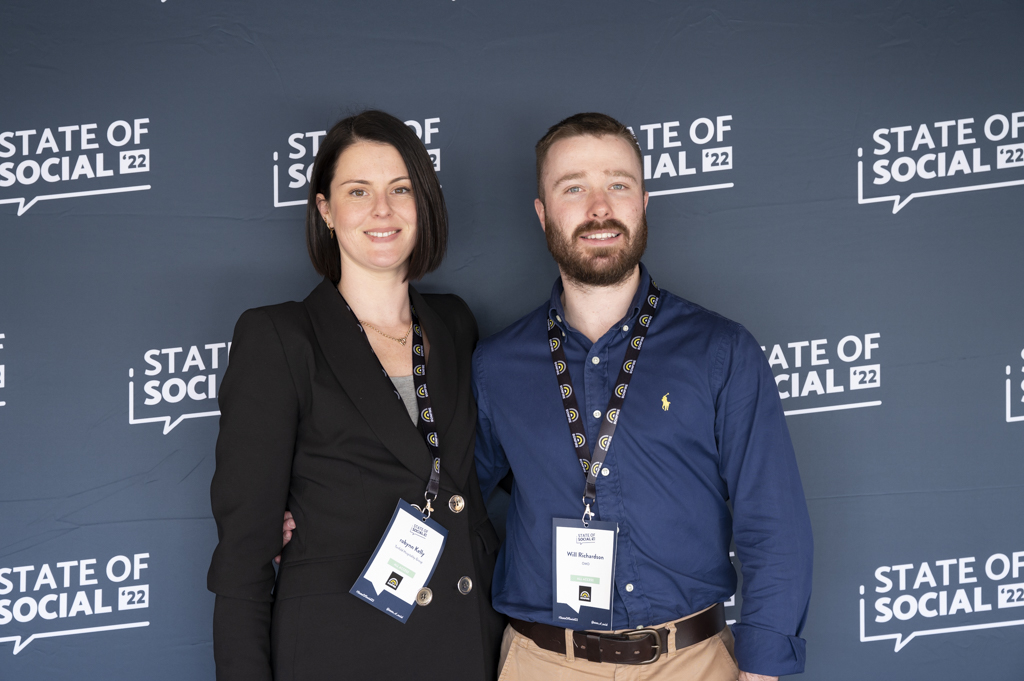 State of Social '22
