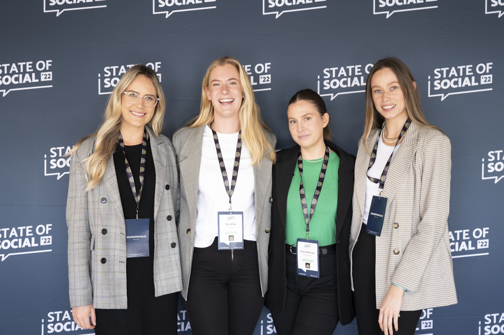 State of Social '22