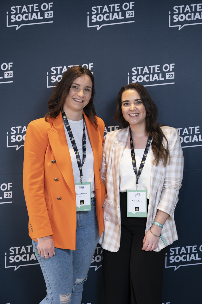 State of Social '22