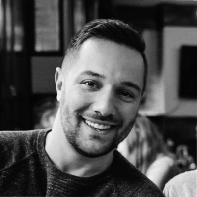 Vincenzo Landino (US)