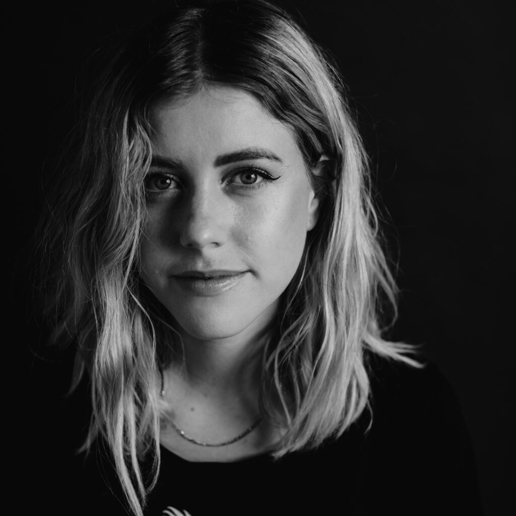 Bronte O’Donoghue