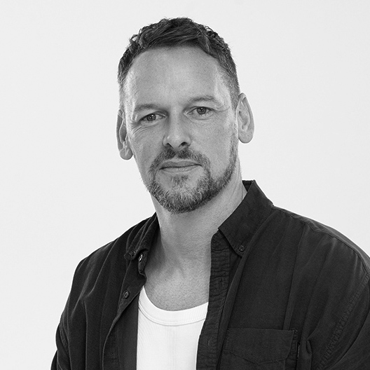 Aaron Matthews