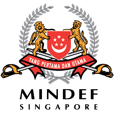 MINDEF Singapore