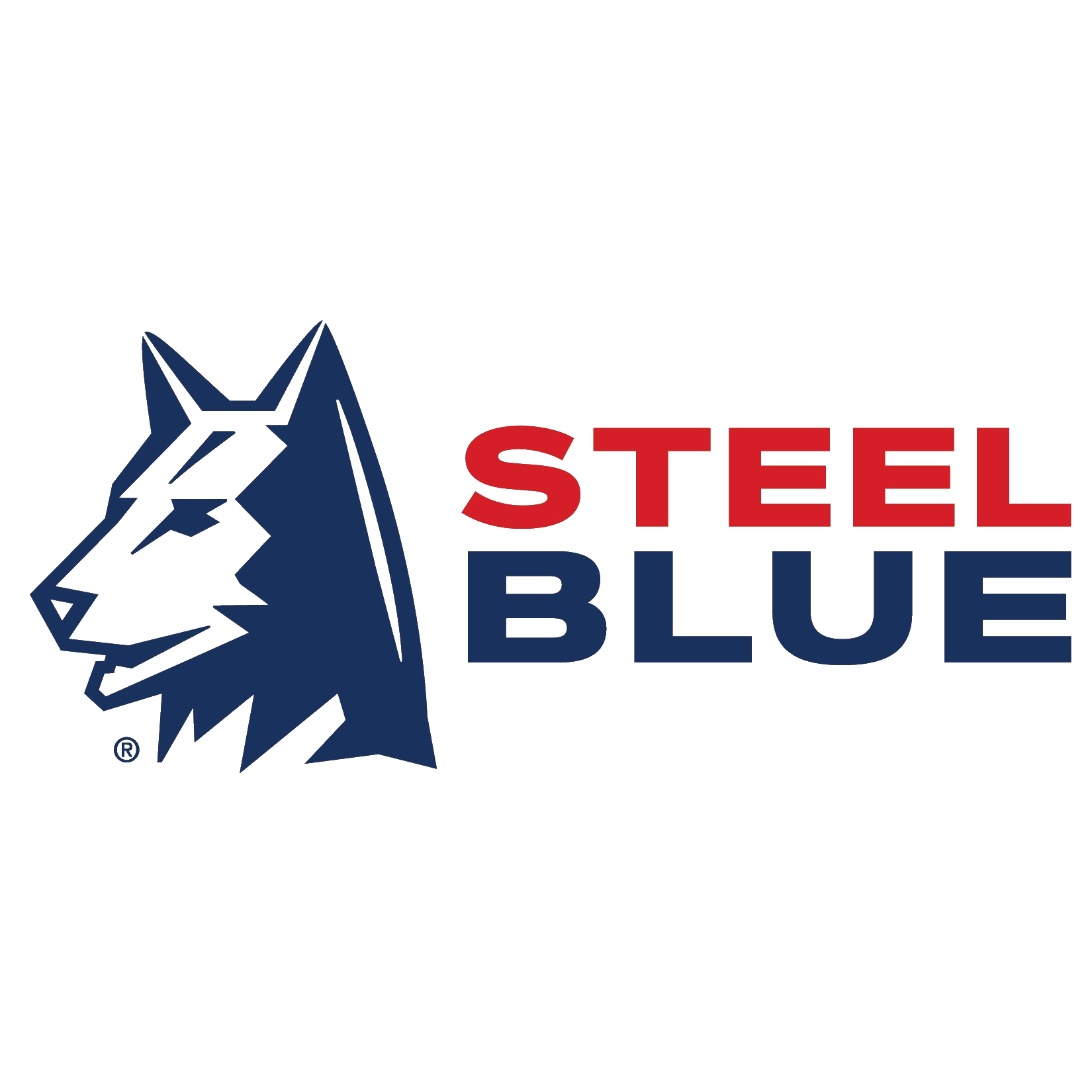 Steel Blue