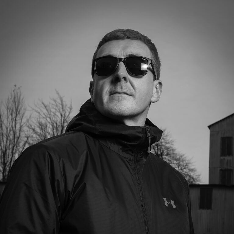 Michael Corcoran