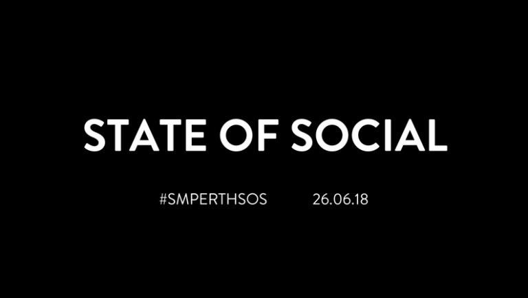 State of Social ’18 // The Recap