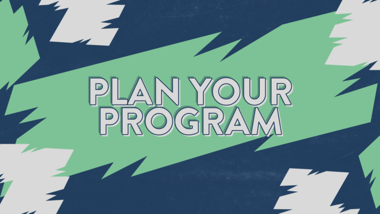 Our guide to navigating your SOS26 program