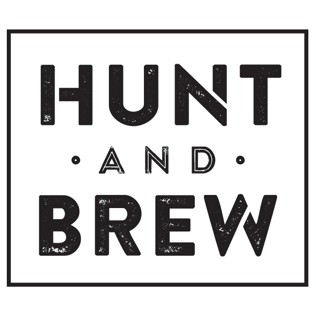 Hunt And Brew