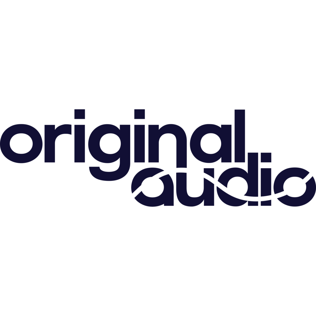 Original Audio