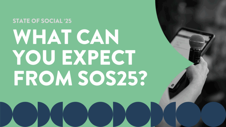 What’s State of Social all about? Here’s a quick refresher.