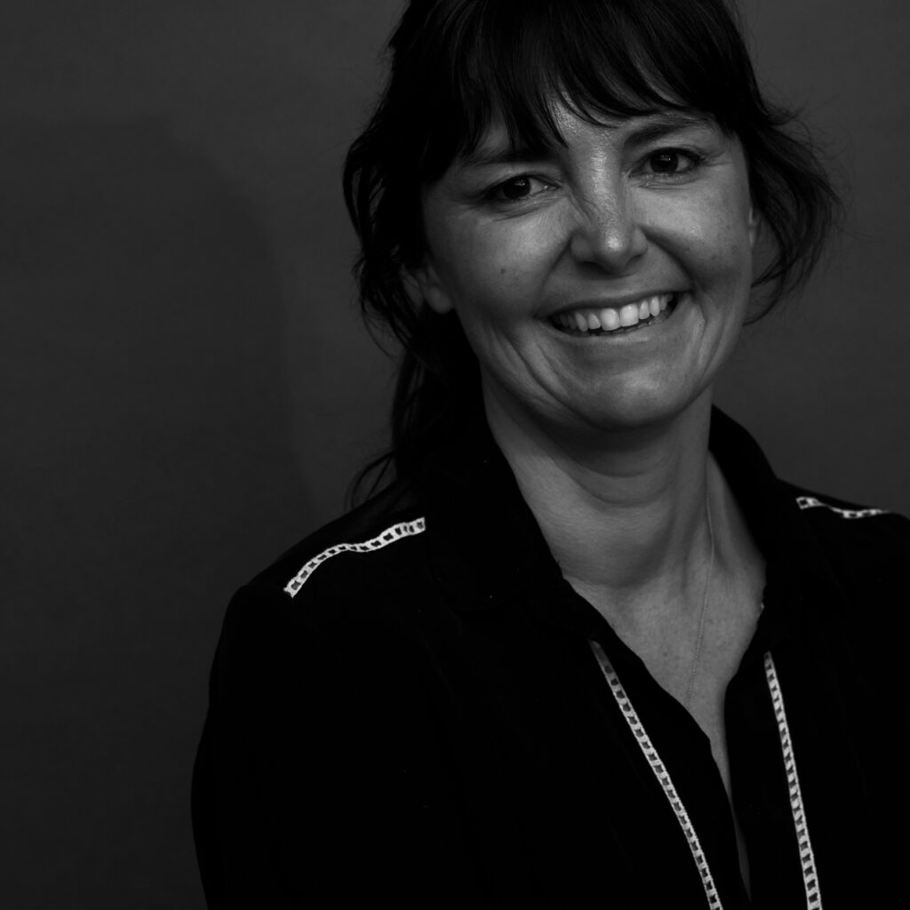 Hannah Muirhead