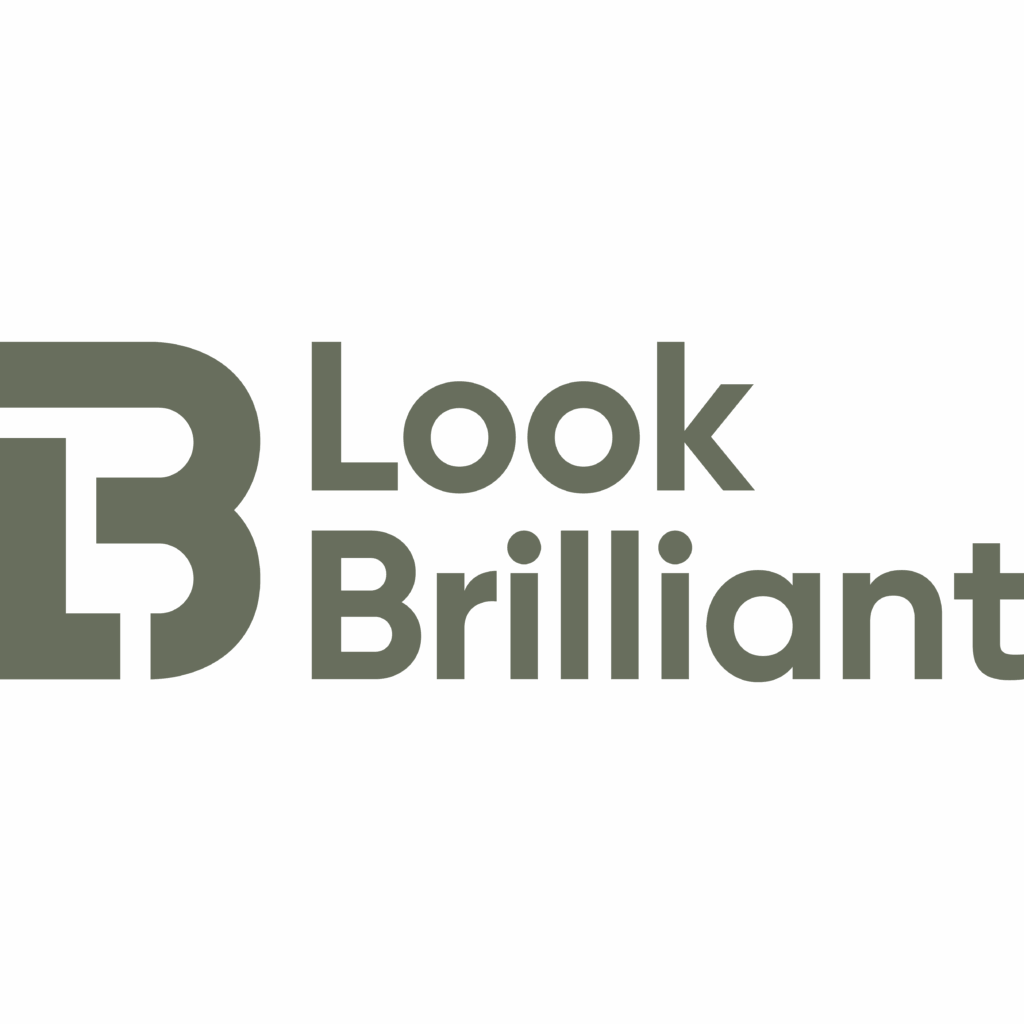 Look Brilliant