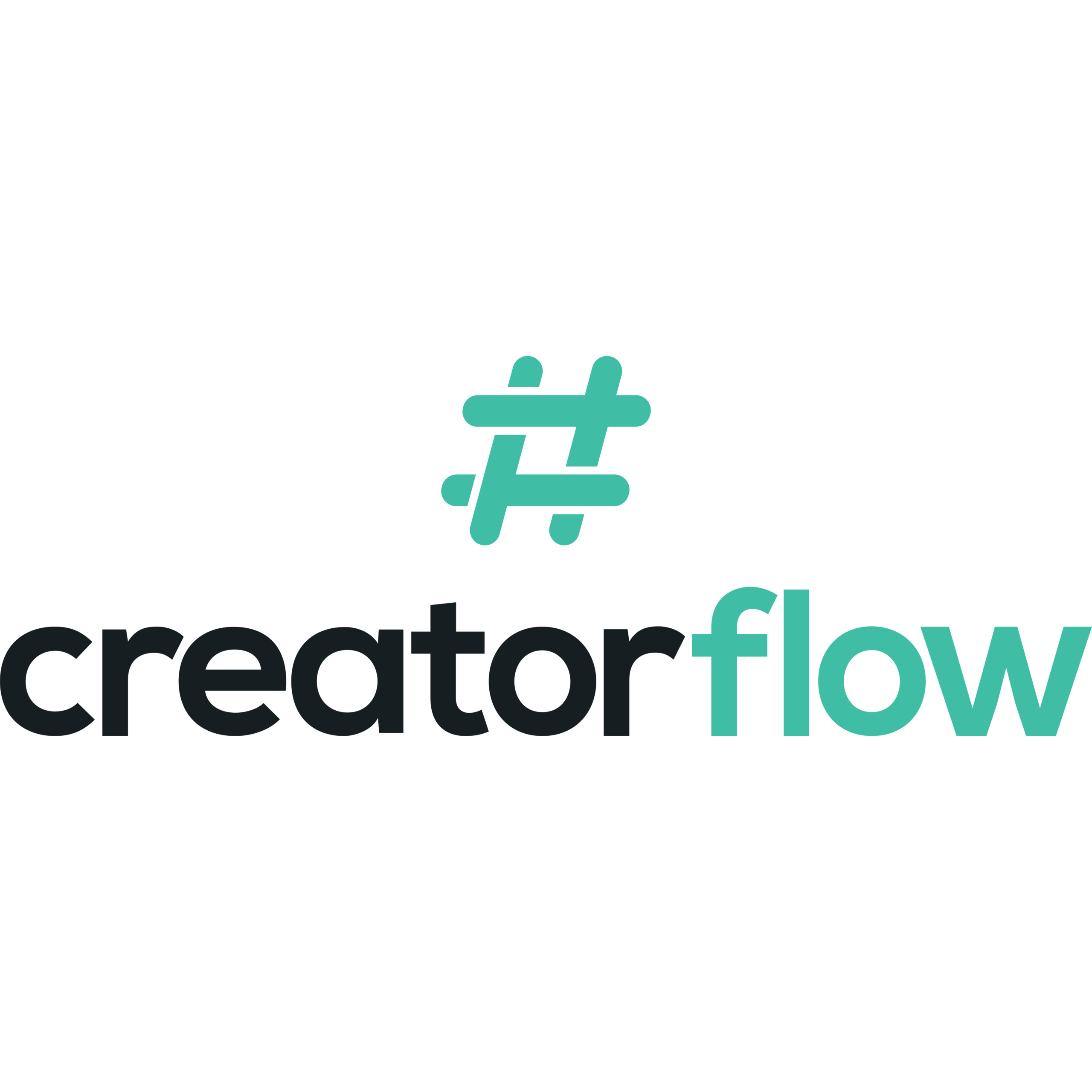 Creator Flow