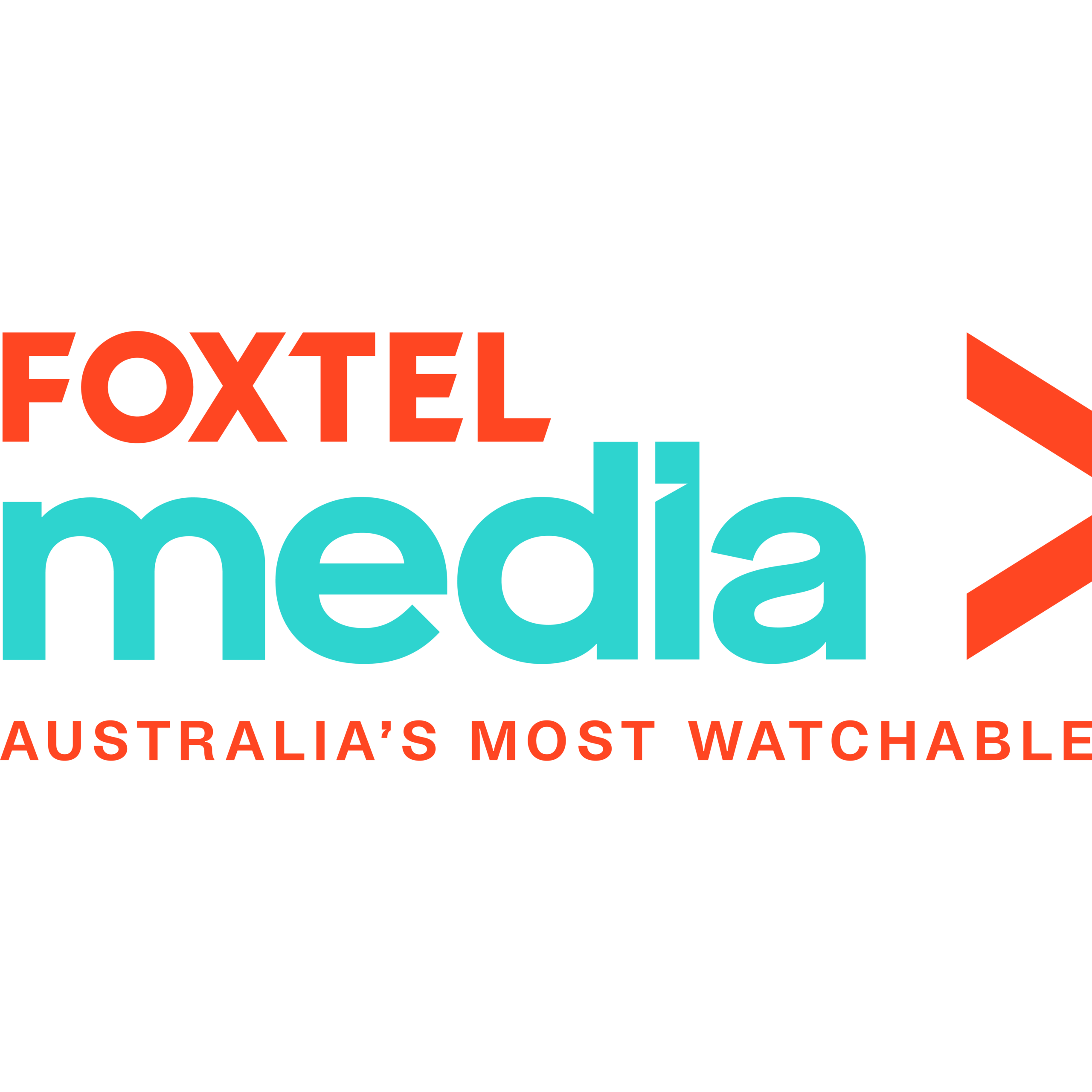 Foxtel Media