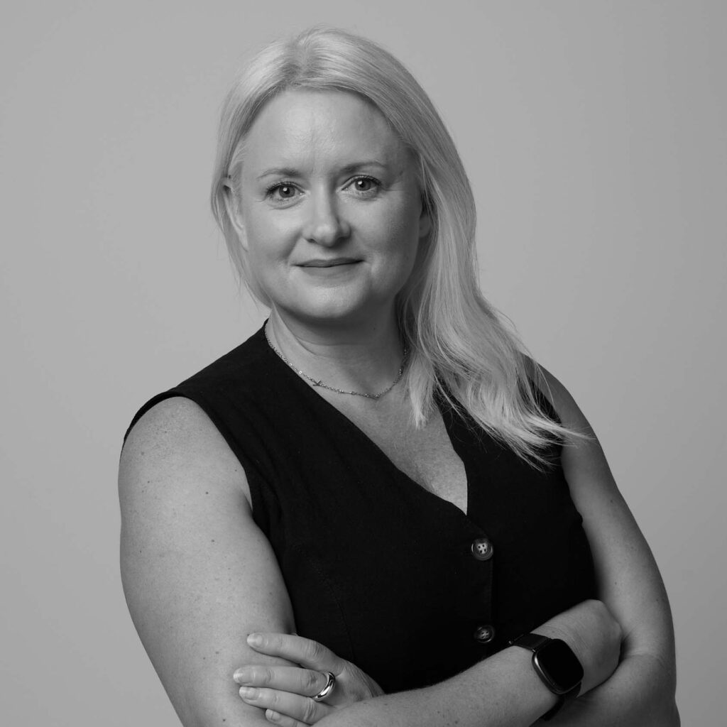 Clare Pickens